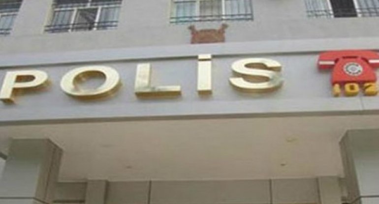 Polis rəisi işdən çıxarıldı