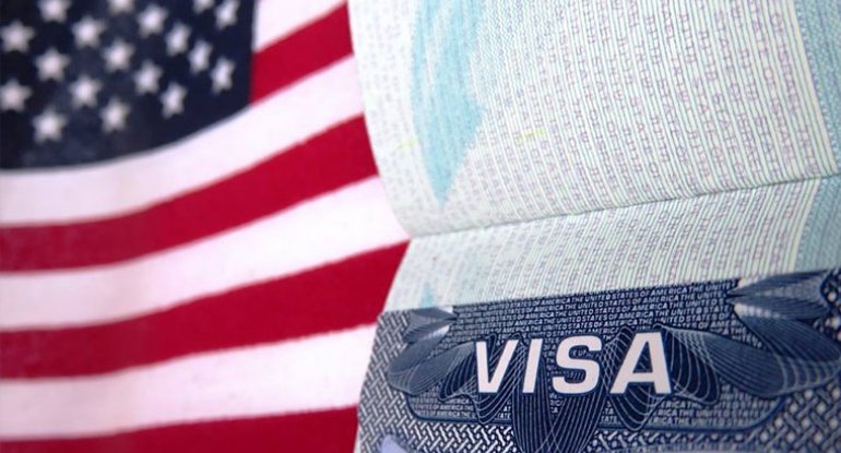 ABŞ 6 müsəlman ölkəsinin vətəndaşlarına viza verilməsinə dəyişiklik etdi