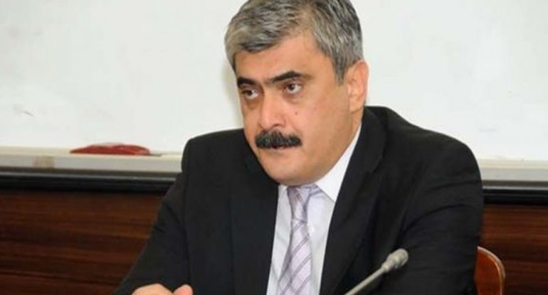 Samir Şərifov: “2017-ci il dövlət büdcəsinin xərclərinin 17941,0 milyon manata çatdırılması nəzərdə tutulur”