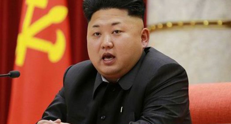 Şimali Koreya lideri çox sərt danışdı