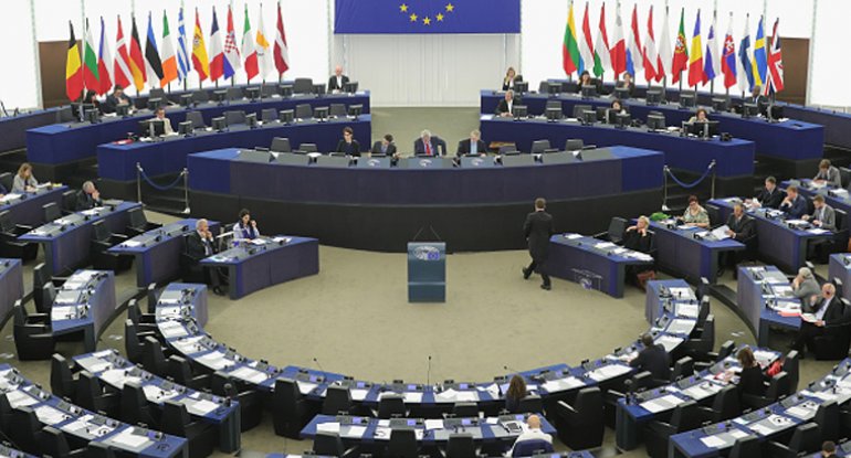 Avropa Parlamenti terrora qarşı xüsusi mübarizə komissiyası yaratdı