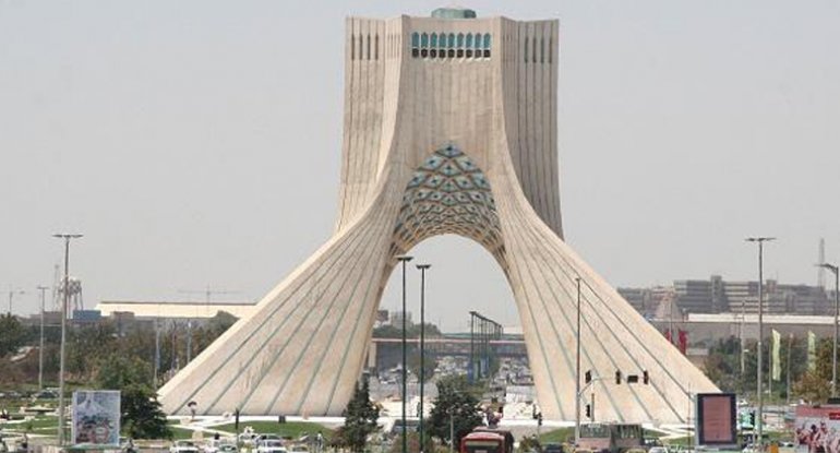 İrandan ABŞ-ın sanksiyalarına CAVAB