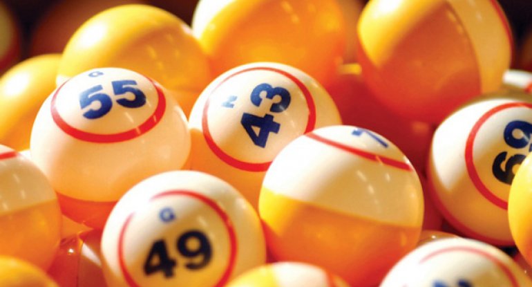 Kanadalı təqaüdçü 9 il ərzində ikinci dəfə lotereyada 1 milyon dollar udub