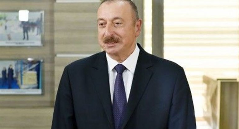 Prezident: “Azərbaycan bütün Qafqaz üçün çox önəmli ölkədir”