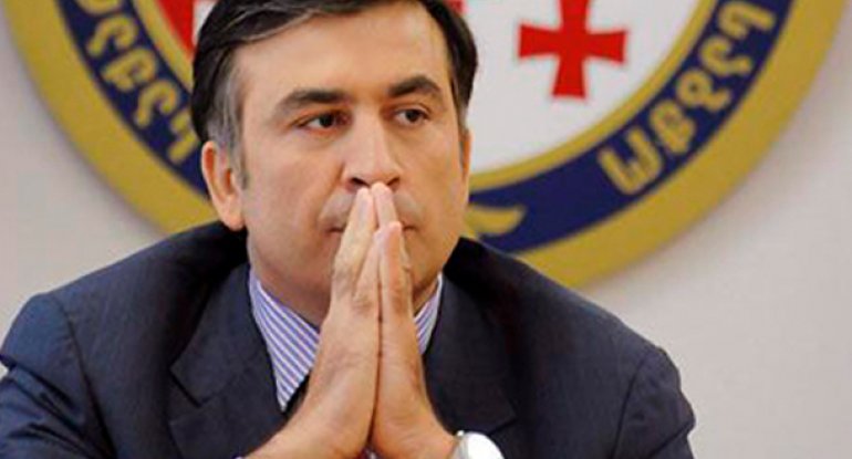 Gürcüstan Saakaşvili ilə bağlı Polşaya müraciət edib