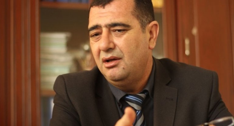 Azərbaycanın tanınmış təşkilat sədri Gürcüstana buraxılmadı