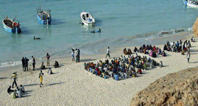 Yəmən sahillərində 120 miqrantın faciəsi