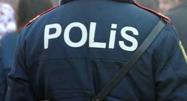 Azərbaycan polisi gücləndirilmiş iş rejiminə keçir