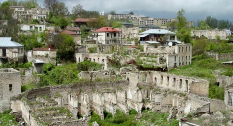 Qarabağ müharibəsində bir ailənin 28 üzvü itkin düşüb