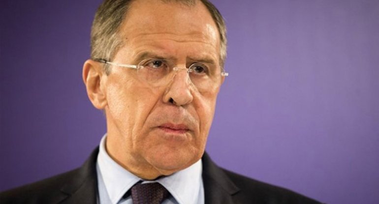 Lavrov: “Təkliflərimiz qəbul edilsəydi, Dağlıq Qarabağ münaqişəsi çoxdan həll olunardı”