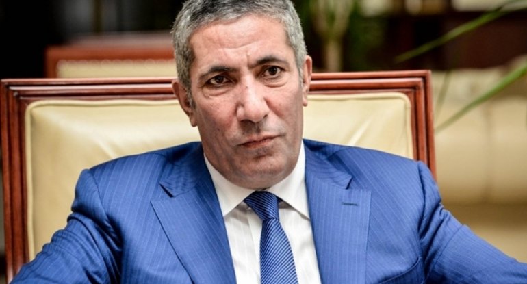 Siyavuş Novruzov:  