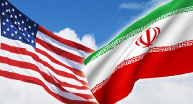 ABŞ-dan İrana yeni sanksiya qərarı