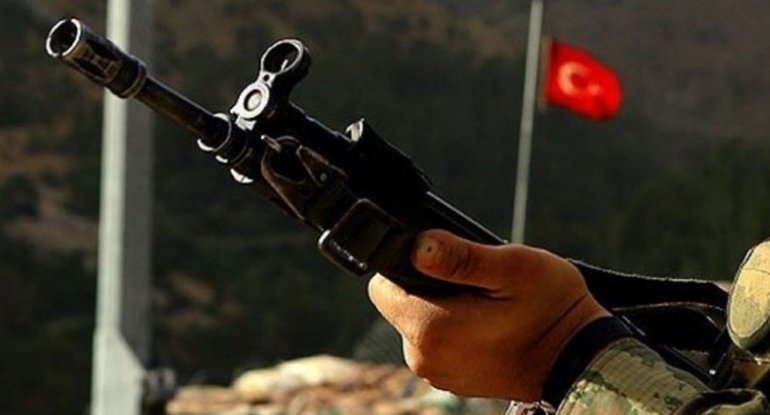 Türk qırıcıları referendumdan sonra İraqa girdi: 9 ölü
