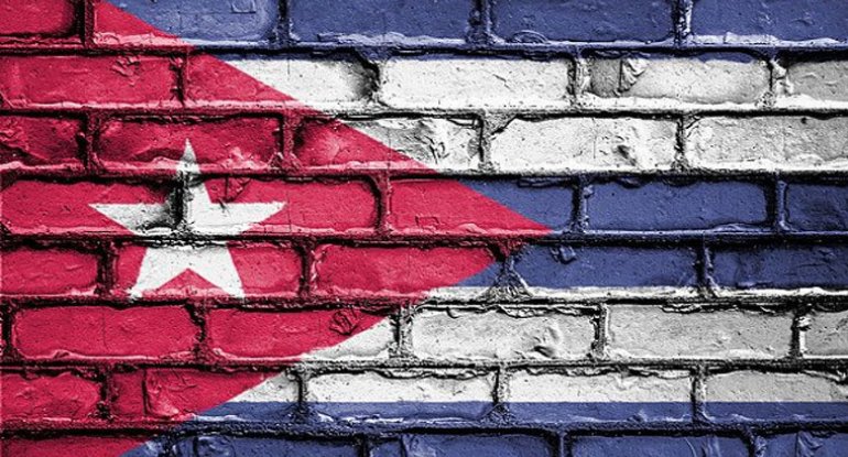 ABŞ Kubadakı diplomatik korpusunu geri çağıracaq