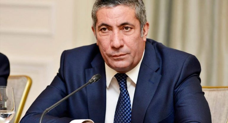 Siyavuş Novruzov: Azərbaycan heç bir “böyük qardaş”la hesablaşmır