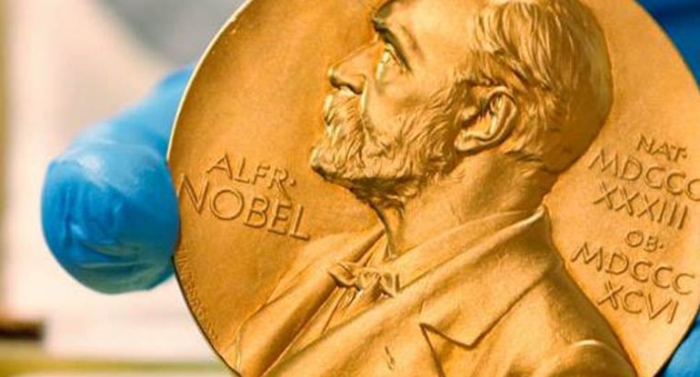 Fizika sahəsində Nobel mükafatçıları məlum oldu