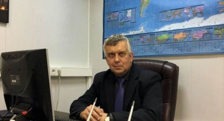Rusiya İstintaq Komitəsi erməni yalanlarını ifşa edən alimi dəstəklədi