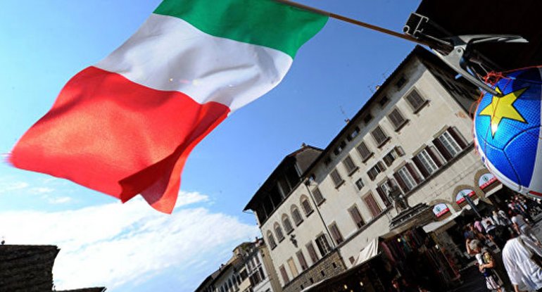 İtaliyanın iki əyaləti də muxtariyyətlə bağlı referendum keçirir