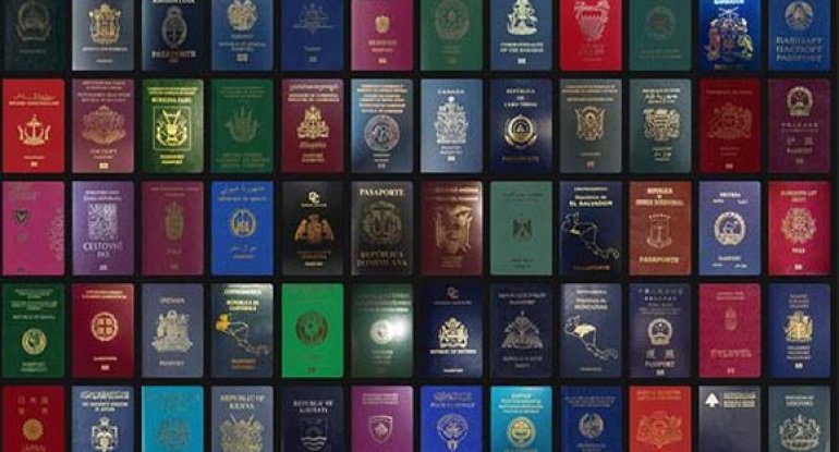 Dünyanın ən faydalı pasportu hansı ölkə vətəndaşlarına məxsusdur?