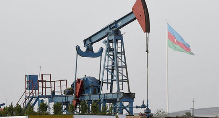 Azərbaycan neftinin qiyməti iki illik maksimumu yeniləyib