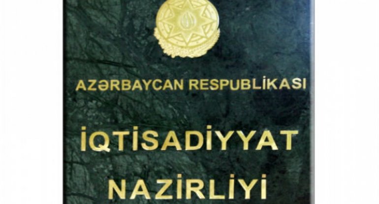 İqtisadiyyat Nazirliyində yeni işçi komissiyası yaradılır