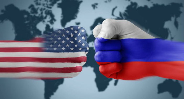 ABŞ və Rusiya dünyanı necə bölüşdürür?