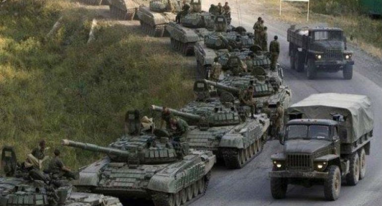 Ermənistanın mövqeyinə görə Qarabağda genişmiqyaslı və ya lokal müharibələrin olması qaçınılmazdır
