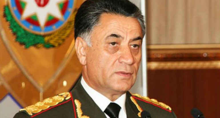 Ramil Usubovdan