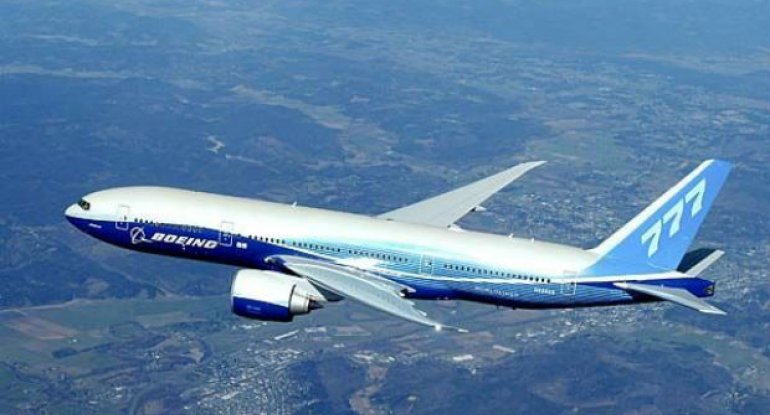 “Boeing 777”-nin sərnişinləri Bakıdan Londona yola salındı