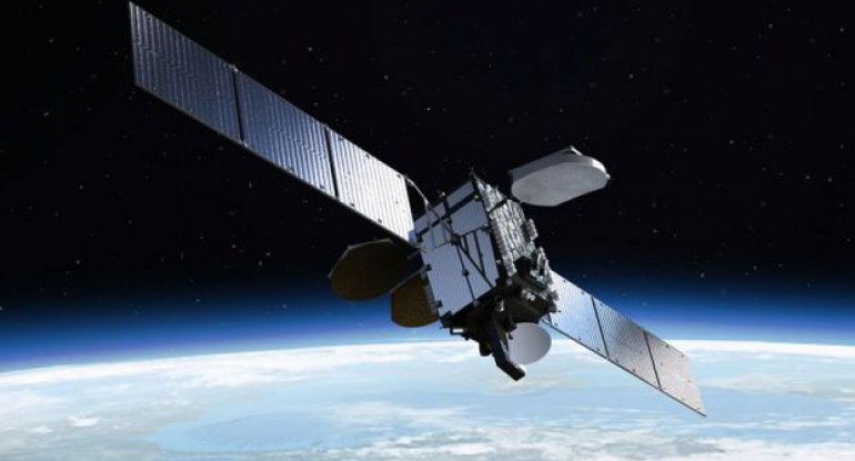 “Azerspace-2” peyki aprel ayında orbitə çıxarılacaq