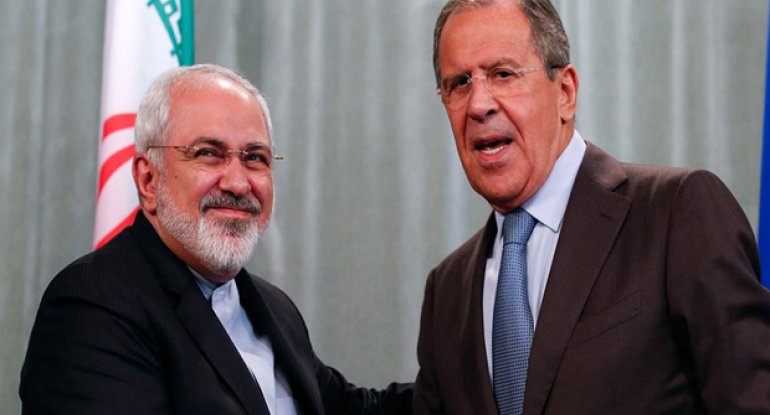 Rusiya-İran xəttində kritik görüş