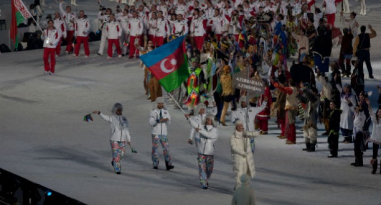 Qış Olimpiya Oyunlarında Azərbaycanın bayraqdarı kim olacaq?