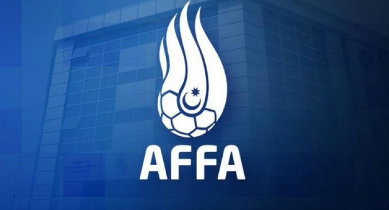 AFFA baş məşqçini cəzalandırıb