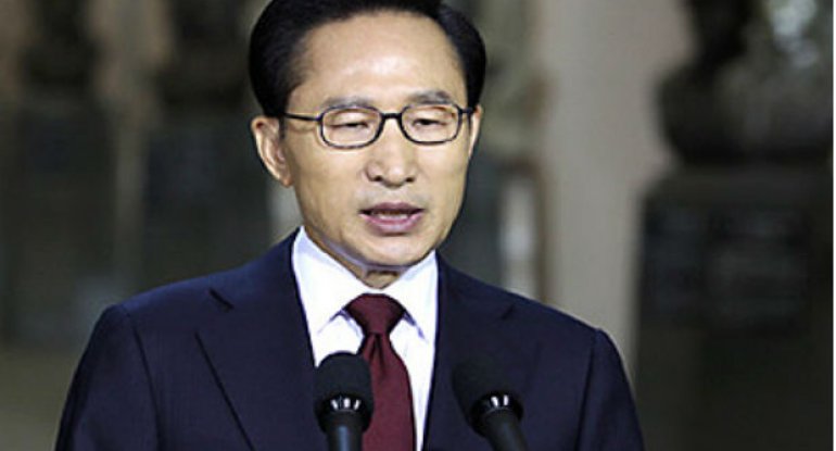 Koreyanın keçmiş prezidenti istintaqa çağırıldı