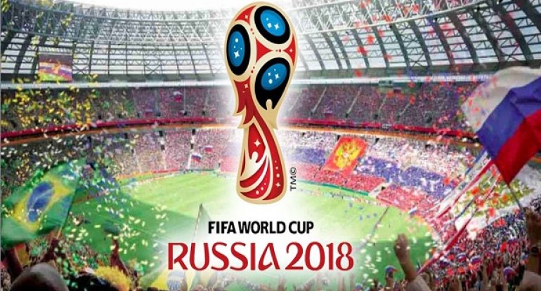 Futbol üzrə dünya çempionatına 2 milyona yaxın bilet satılıb