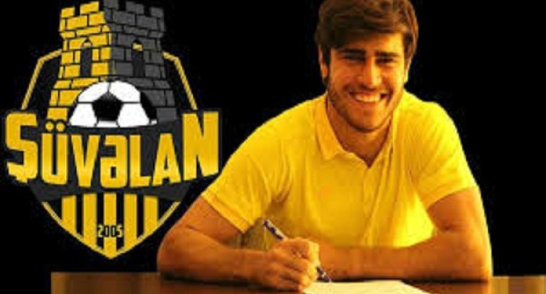 AFFA hakimi təhqir edən futbolçunu cəzalandırıb