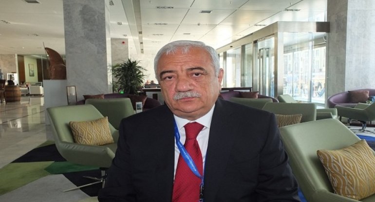 Səttar Möhbaliyevə ağır itki üz verib