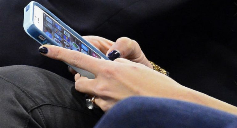 Azərbaycanda yeni sms firıldağı