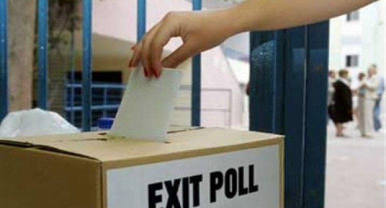 Prezident seçkilərində “exit-poll” keçirmək istəyən 4 təşkilat MSK-ya müraciət etdi