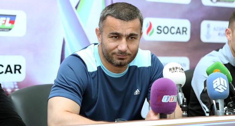 “Qarşıdakı oyunlar bundan da ağır olacaq”