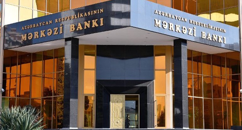 Mərkəzi Bank 250 milyon manat cəlb edir