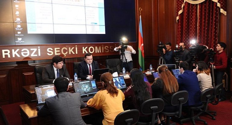 MSK kompüter mütəxəssisləri üçün seminarlara başladı