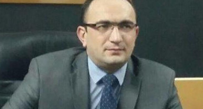 Baş direktorun həbs xəbəri yalan çıxdı