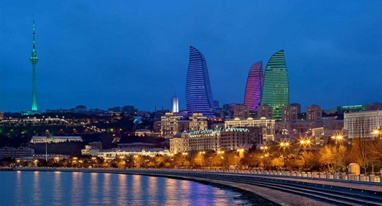 Bakı dünyanın ən iri maliyyə mərkəzlərinin reytinq cədvəlində