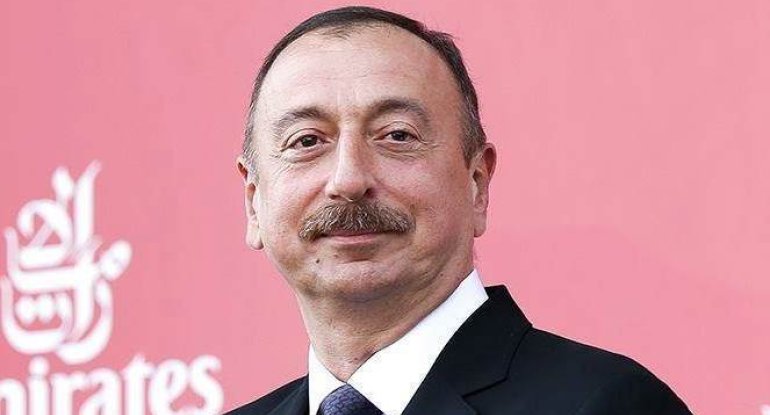 “Əlaqələrimiz ən yüksək səviyyəyə çatıb”