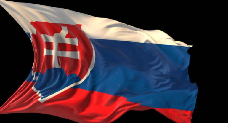Slovakiya Rusiyadakı səfirini geri çağırdı