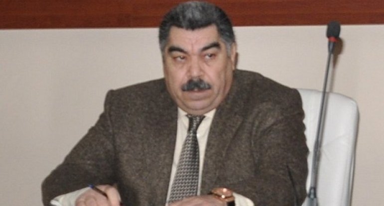 Deputat: “Hamı İlham Əliyevin namizədliyini dəstəkləyir”