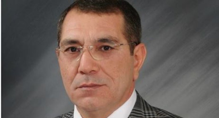 Tibb Universitetinin professoru məhkəmə qarşısında
