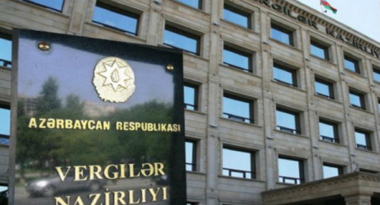 Nazirlik vergi ödəyicilərinə xəbərdarlıq etdi
