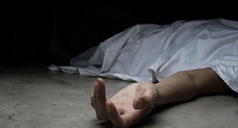Bakıda mənzildə qadın meyiti tapıldı